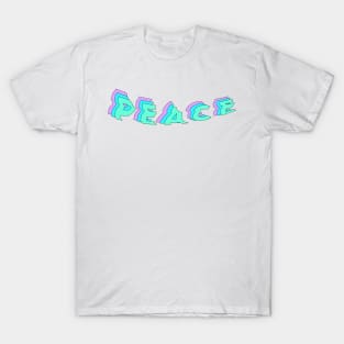 peace T-Shirt